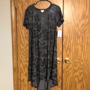 Lularoe elegant Carly